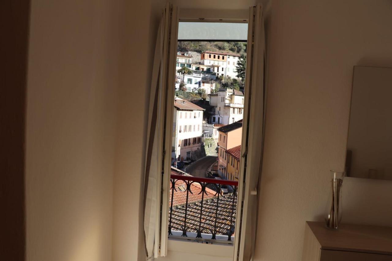 Appartamento Ca' Baci' Pigna Esterno foto