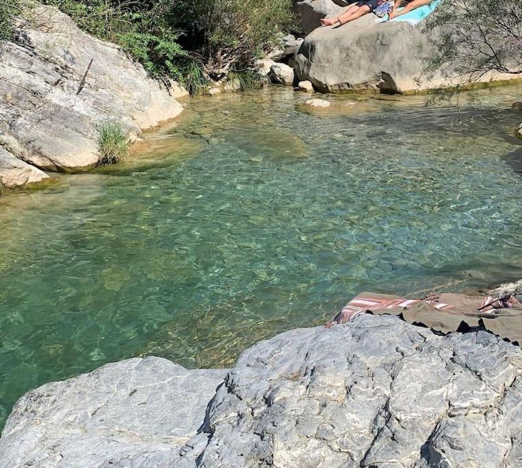 Appartamento Ca' Baci' Pigna Esterno foto