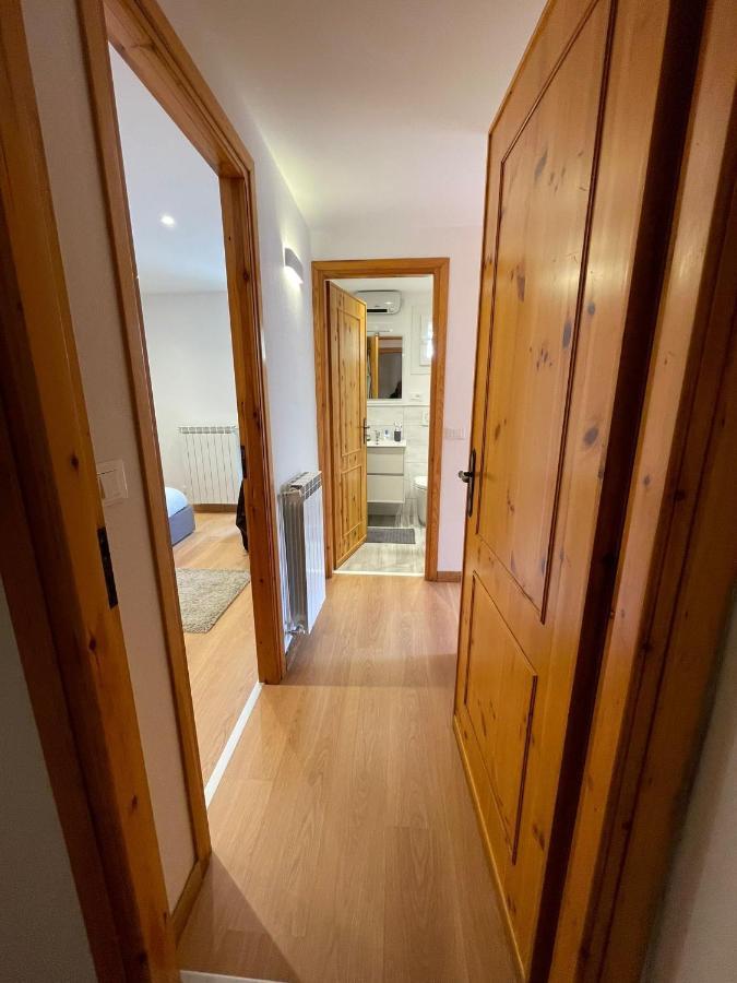 Appartamento Ca' Baci' Pigna Esterno foto