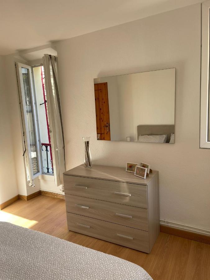 Appartamento Ca' Baci' Pigna Esterno foto