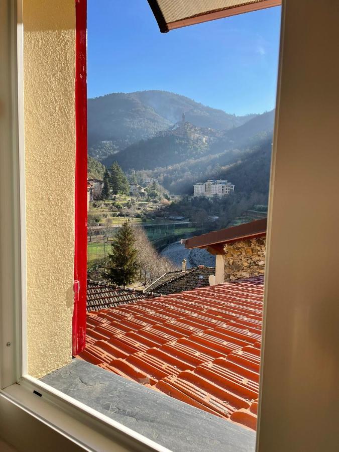 Appartamento Ca' Baci' Pigna Esterno foto